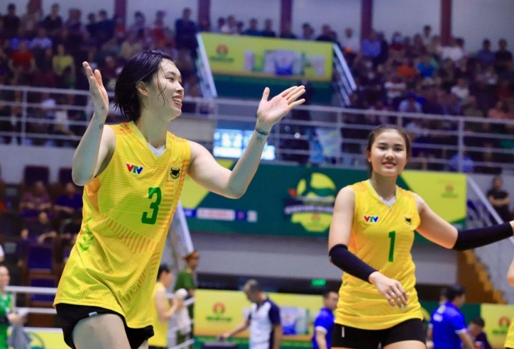 VTV Bình Điền Long An xem xét khả năng dự giải thế giới