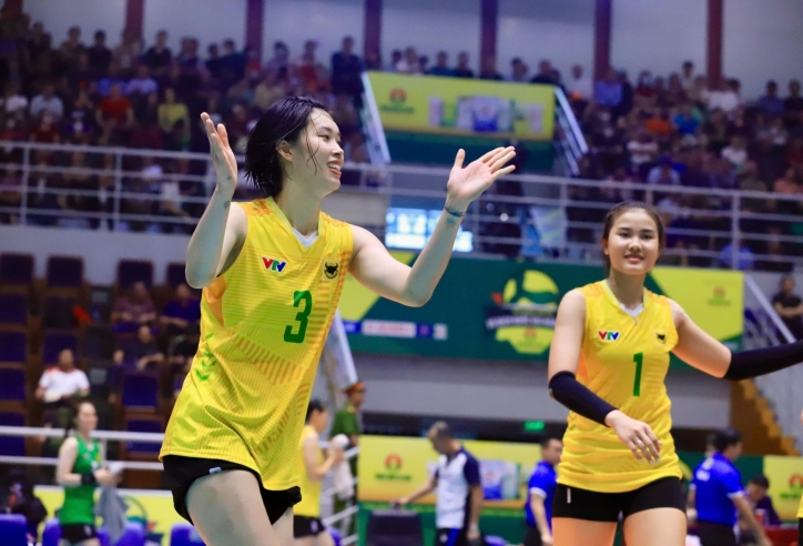 Giải bóng chuyền vô địch quốc gia 2026: Tranh luận nóng về quy định ngoại binh