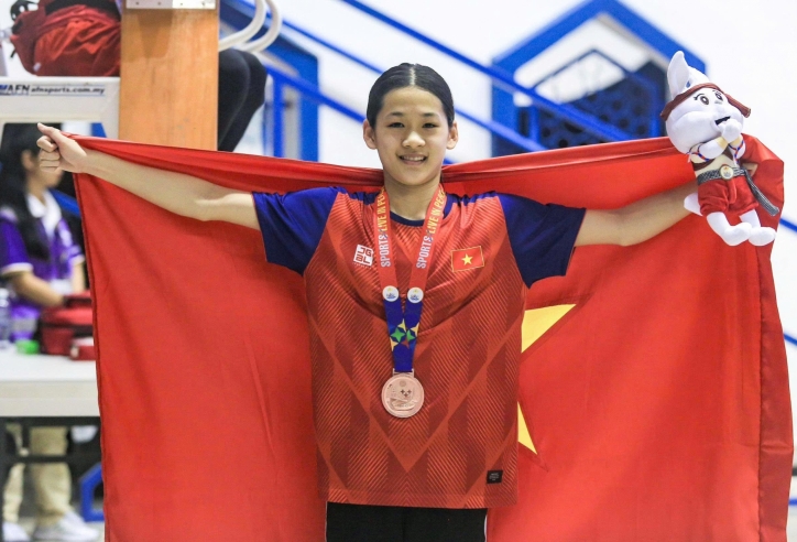 Nguyễn Thúy Hiền và sứ mệnh tỏa sáng trên đường đua xanh