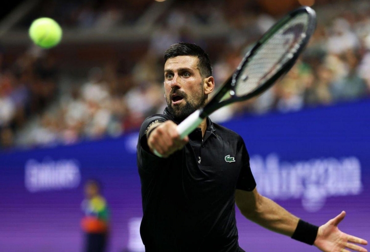 Djokovic thừa nhận không còn 'bất khả chiến bại'