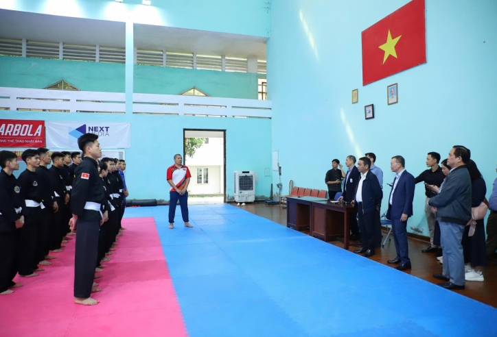 Tình hình các đội tuyển thể thao trọng điểm trước thềm SEA Games 33