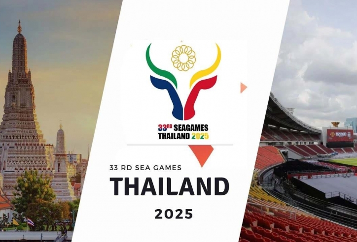Thái Lan tham vọng tổ chức kỳ SEA Games hoành tráng nhất lịch sử