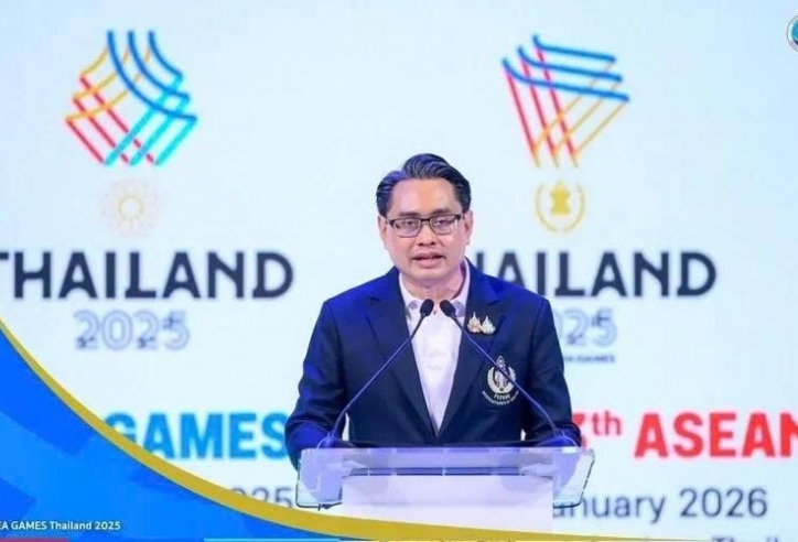 Lãnh đạo Thái Lan tiếp tục phải giải trình về sự cố SEA Games 33