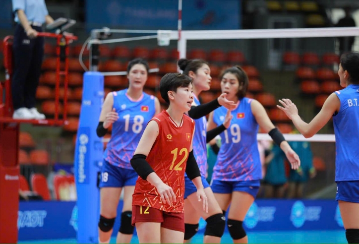 Link xem trực tiếp bóng chuyền SEA Games hôm nay ngày 11/12