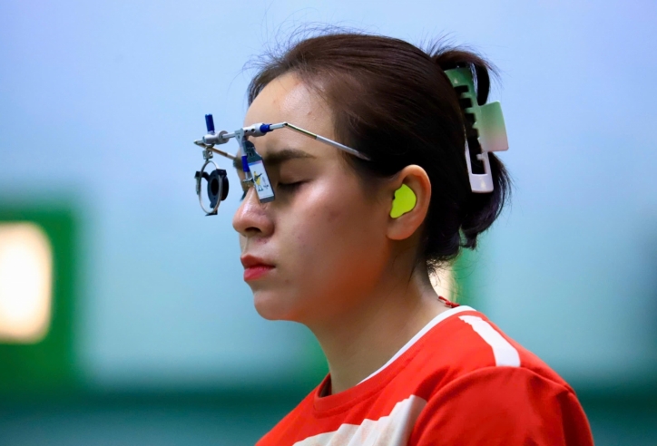 Ba 'thợ săn' huy chương tốt nhất của Thể thao Việt Nam tại SEA Games 33