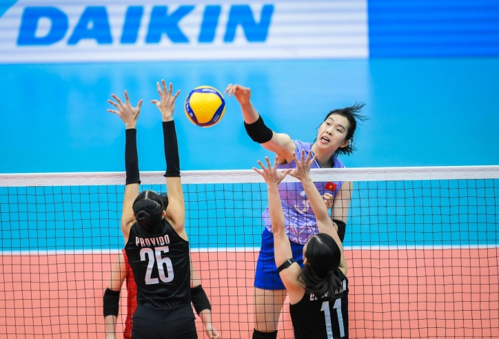 Thanh Thúy trở lại Nhật Bản thi đấu, sẵn sàng săn cúp vô địch