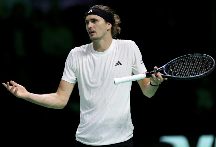 Bốn tay vợt ATP buộc phải chứng minh bản thân ở mùa giải 2026