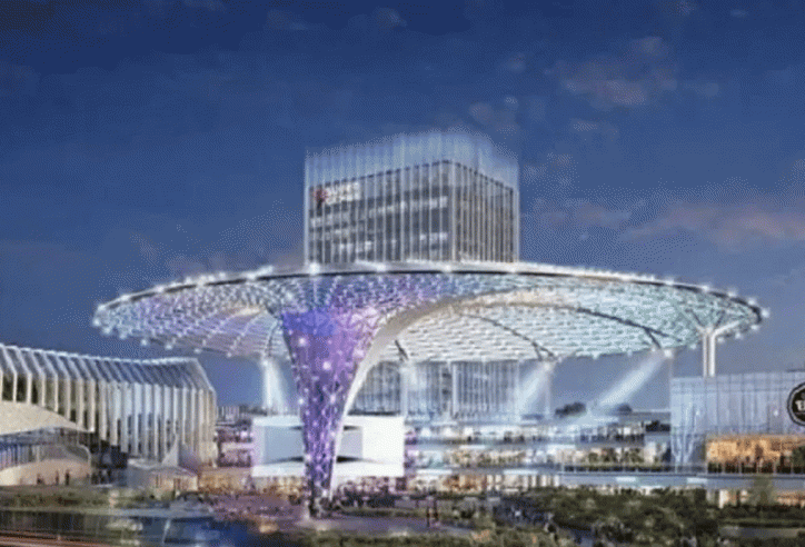 Thượng Hải chi mạnh đầu tư cho Esports