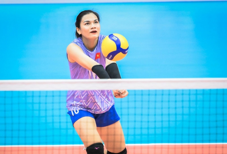 Vi Thị Như Quỳnh vẫn tham dự giai đoạn 1 giải VĐQG 2026 cùng đội bóng mới