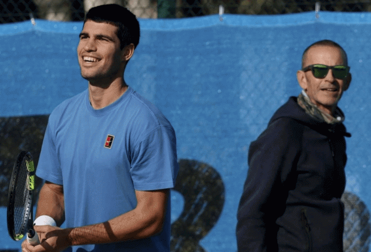 Truyền thông Australia: “Alcaraz khó giành Grand Slam 2026”