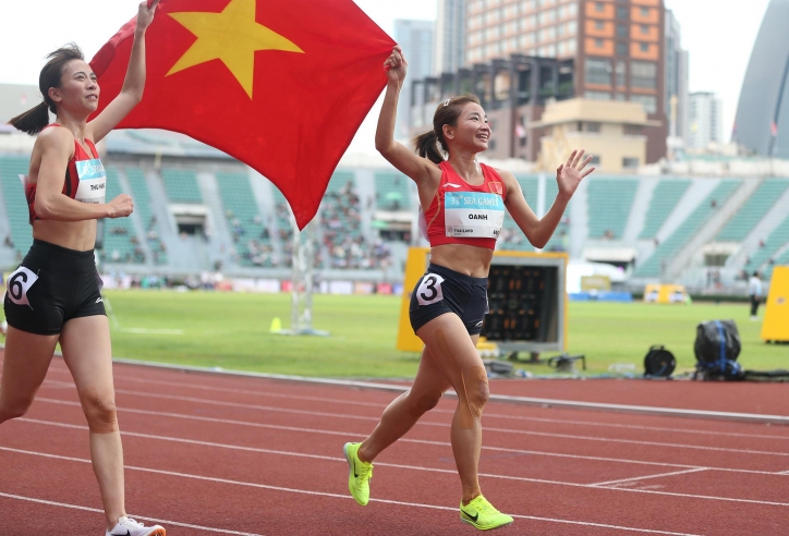 Thể thao Việt Nam tăng tốc chuẩn bị cho ASIAD 2026