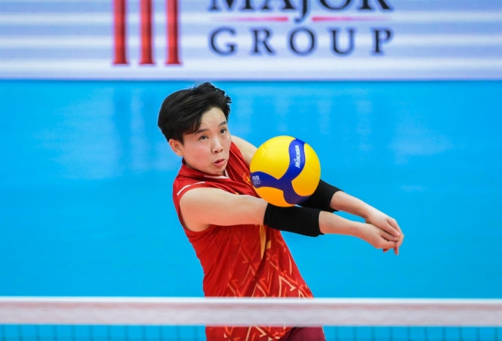 Trụ cột bóng chuyền nữ Việt Nam có quyết định gây sốc