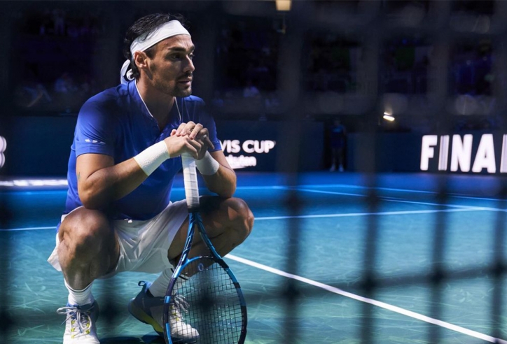 Không được gọi tham dự Davis Cup, nhà vô địch Australian Open 2015 có hành động gây sốc
