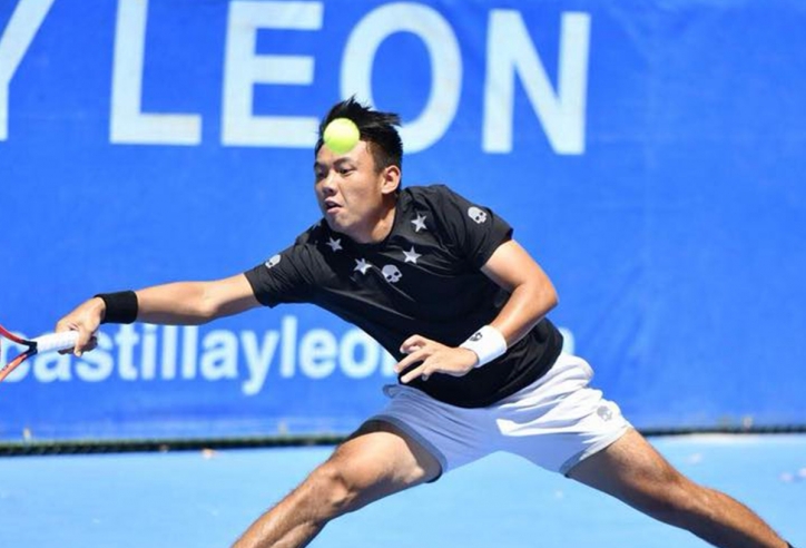 Kết quả tennis 29/11: Lý Hoàng Nam nhận kết quả khó tin, Arthur Fils khẳng định sức mạnh tại Next Gen ATP Finals
