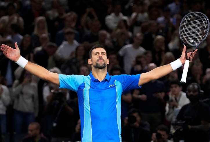Tổng hợp các giải đấu tennis đáng chú ý nhất dịp cuối năm 2023