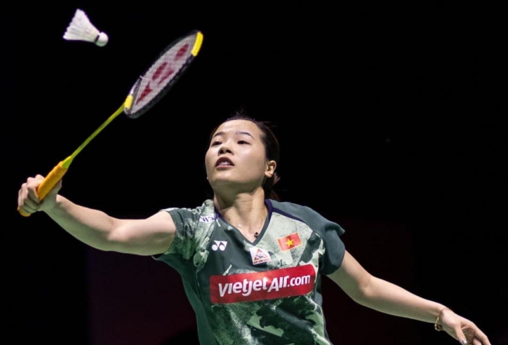 Nguyễn Thùy Linh chính thức khép lại tour du đấu châu Âu