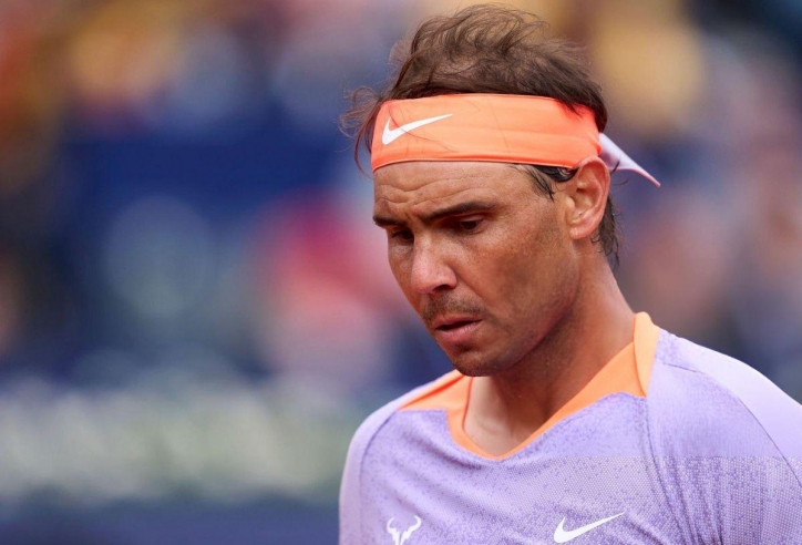 Rafael Nadal sẽ nhận tin buồn nếu tham dự Roland Garros 2024