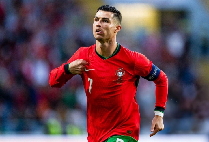 Nhận định, dự đoán Bồ Đào Nha vs Cộng hòa Czech: Ronaldo tỏa sáng?