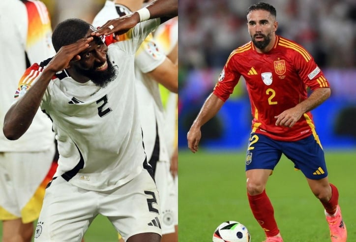 Dự đoán Tây Ban Nha vs Đức: Chủ nhà 'thất thủ'?