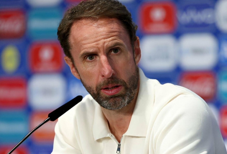 HLV Southgate: 'Thua chung kết quả thật đau đến đớn lòng'