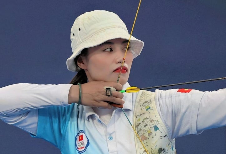 Trực tiếp Olympic 2024 hôm nay 2/8: Bắn cung Việt Nam chia tay Olympic