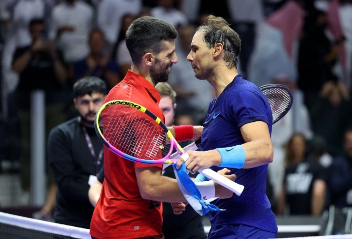 Nadal thừa nhận Djokovic là số 1