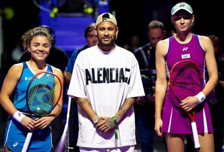 Lịch thi đấu tennis WTA Finals hôm nay 4/11: Sabalenka, Rybakina ra sân