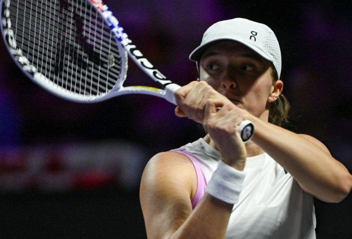 Lịch thi đấu tennis 7/11: Xác định cái tên cuối cùng lọt bán kết WTA Finals