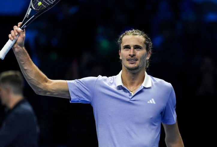 Lịch thi đấu tennis 16/11: Hấp dẫn bán kết ATP Finals