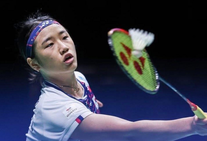 An Se-young hạ tiếp bạn thân Nguyễn Thùy Linh, thẳng tiến bán kết Malaysia Open 2025