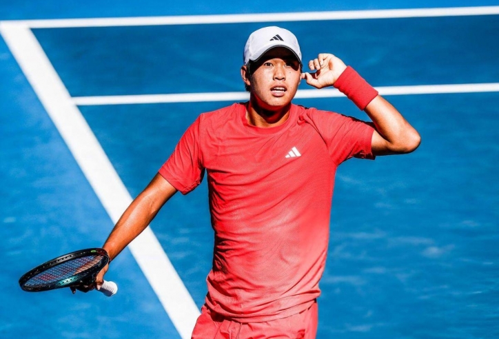 Lịch thi đấu tennis 20/1: Tay vợt gốc Việt đứng trước ngưỡng cửa thiên đường