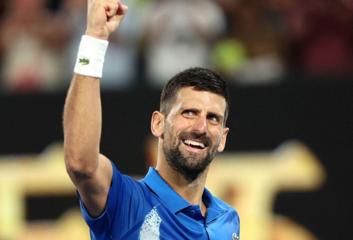 Djokovic thừa nhận đã đưa Alcaraz 'vào tròng'