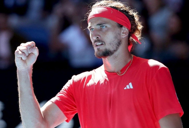 Zverev vô địch Australian Open 2025, tại sao không?