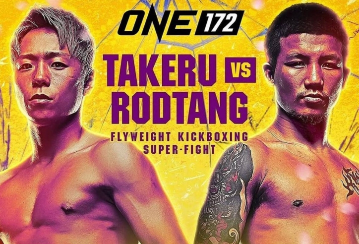 ONE Championship trở lại Nhật Bản với hàng loạt cặp đấu 'khủng'