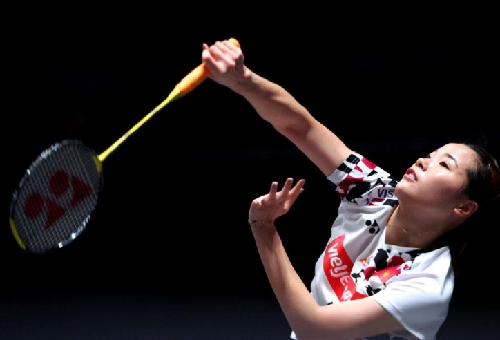 Nguyễn Thùy Linh gặp nhà vô địch châu Mỹ vòng 1 Swiss Open 2025