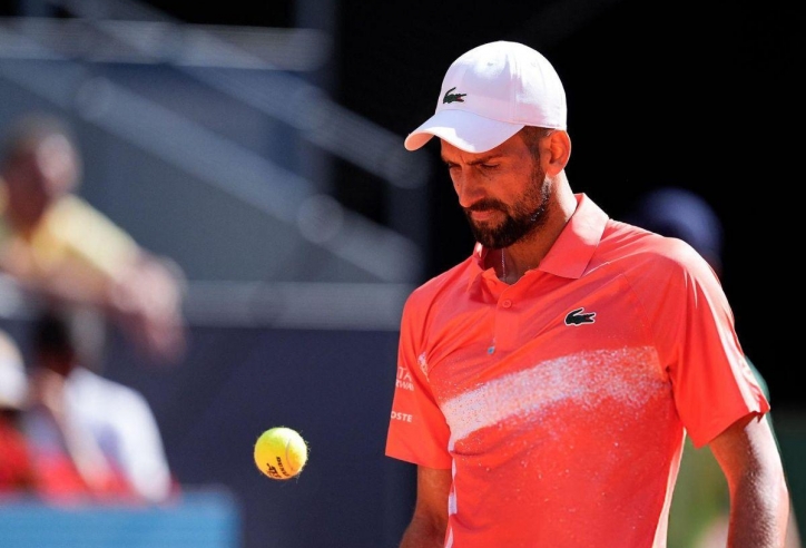 Hé lộ kế hoạch giải nghệ của Djokovic