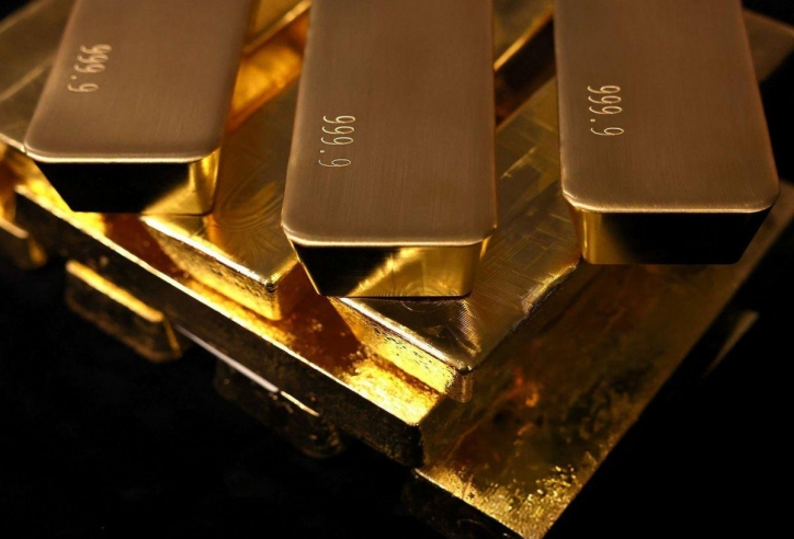 Giá vàng hôm nay chiều 9/5: Vàng SJC, DOJI... tăng mạnh