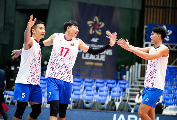 Thống kê điểm số Việt Nam vs Al Muharraq: Nguyễn Ngọc Thuân ghi dấu ấn