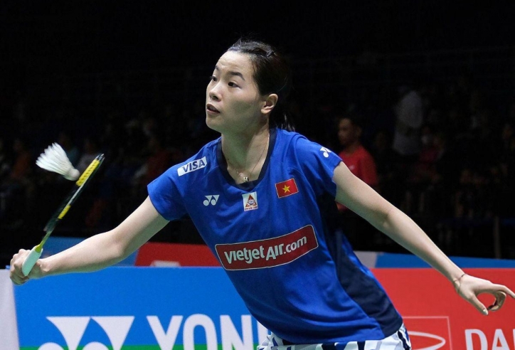 Nhận diện đối thủ của Nguyễn Thùy Linh vòng 1/8 Malaysia Masters 2025