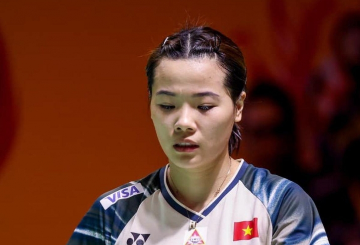 Nguyễn Thùy Linh gặp tay vợt số 2 thế giới ở tứ kết Malaysia Masters 2025