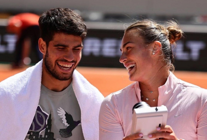 Xem trực tiếp tennis Roland Garros 2025 ở đâu?