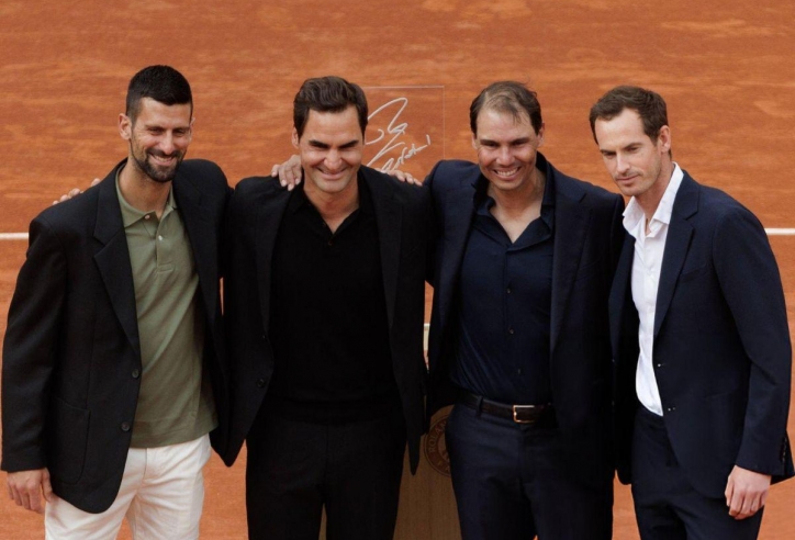 Djokovic chia sẻ thẳng thắn về việc giải nghệ