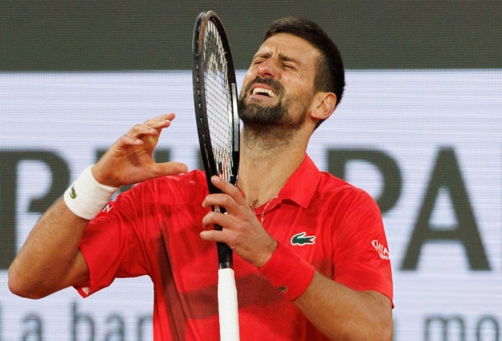 Djokovic chỉ thẳng động lực lớn duy nhất còn lại trong sự nghiệp