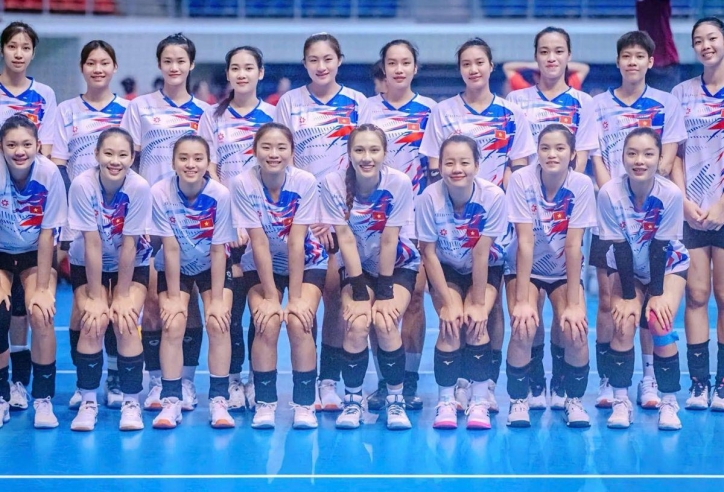 U21 Việt Nam công bố danh sách sơ bộ dự VTV Cup 2025: Khá nhiều bất ngờ