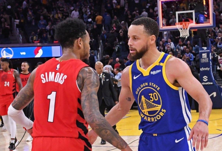 Ngôi sao ném rổ hàng đầu NBA gia nhập Boston Celtics