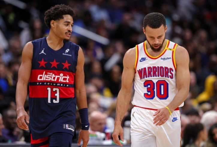 'Truyền nhân Stephen Curry' gia nhập Pelicans, sát cánh cùng Zion Williamson