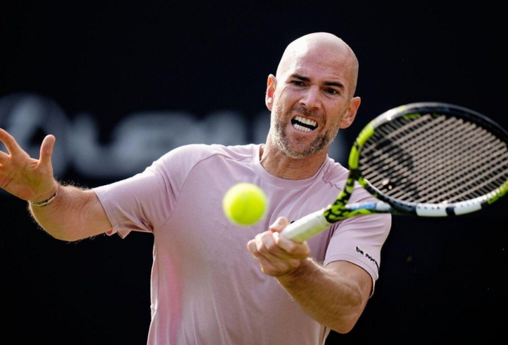 Kết quả tennis 26/6: Lộ diện những gương mặt cuối cùng dự Wimbledon 2025