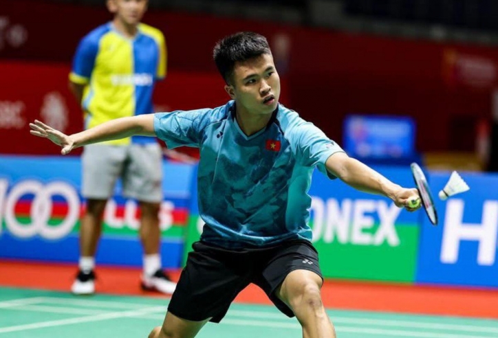 Lê Đức Phát, Nguyễn Hải Đăng ra quân US Open 2025 thuận lợi
