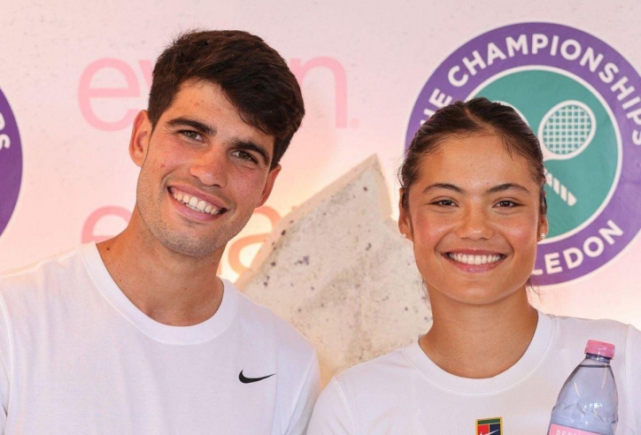 Lịch thi đấu tennis 30/6: Wimbledon 2025 khởi tranh