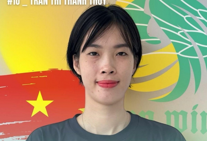 Trở lại Nhật Bản, Trần Thị Thanh Thúy nhận sự ủng hộ to lớn của NHM